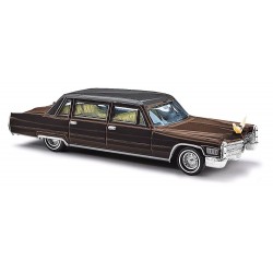HO Cadillac Limousine Big Daddy Baujahr 1966