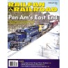 Railfan  Railroading 2022 Februar
