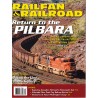Railfan  Railroading 2022 März