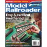 Model Railroader 2022 März