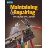 Maintaining and Repairing your scale m_7330