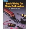 Basic Wiring for Model Railroaders