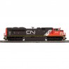 O 2-RL SD70M-2 Canadian National (IPO 25 Y) 8898_73527