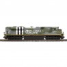 O 2-RL SD70ACe CP - WWII Military Pride 6644_73537