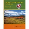 287-16 Great Northern Pictorial Vol. III