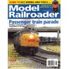 Model Railroader 2022 Juni