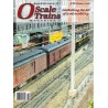 O Scale Trains 2022 Mai - Juni
