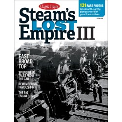Steam's Lost Empire III Classic Trains Special 30