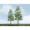 Pine Trees 1-1/2 3.8cm pkg 6