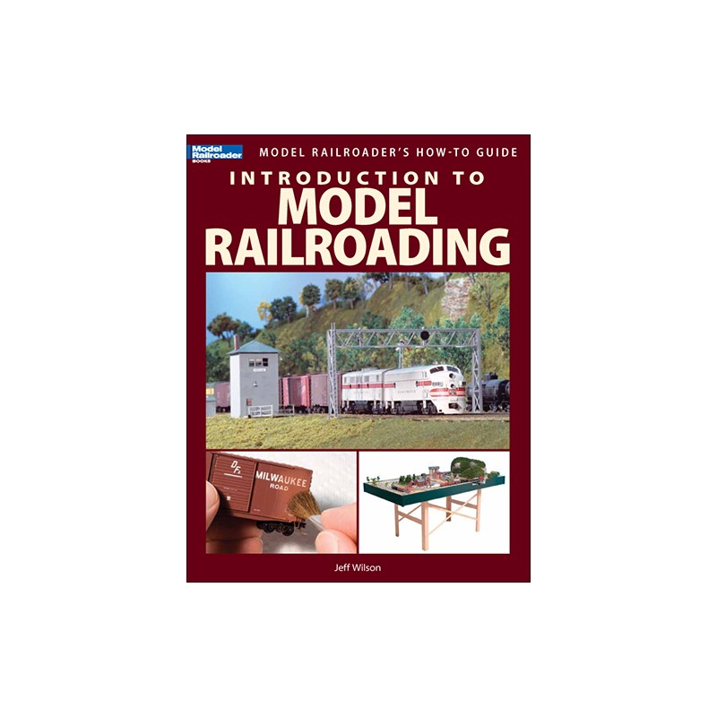 Introduction to model Railroading