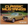 2023 Classic Mustang Kalender_74585