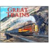 2023 Great Trains Kalender_74597