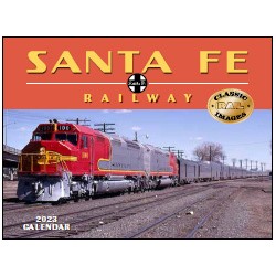 2023 Santa Fe Kalender_74629