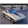 2023 Classic Corvettes Kalender_74653