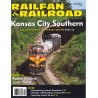 Railfan  Railroading 2022 Juni