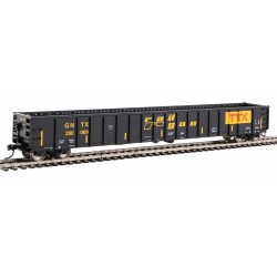 HO 68' Railgon Gondola TTX Railgon 290009_75171