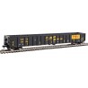 HO 68' Railgon Gondola TTX Railgon 290036_75184
