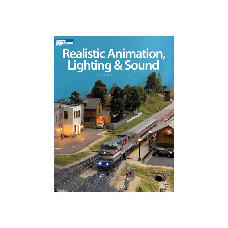 Realistic Animation Lighting  Sound
