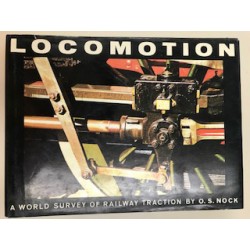 Locomotion (Occasions-Buch)_75285