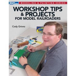 Workshop Tips  Projects