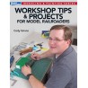 Workshop Tips  Projects