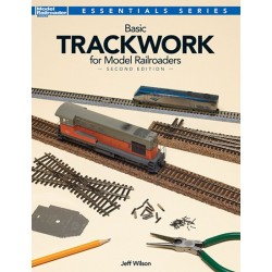 Basic Trackwork for MRR 2nd Edition