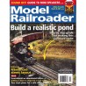 Model Railroader 2022 Juli