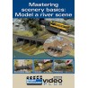DVD Mastering Scenery basics: Model_7584