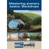 DVD Mastering Scenery Basics: Build and_7596