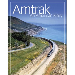 Amtrak an American Story