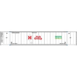 HO 53' Reefer Container Hub Group_76007