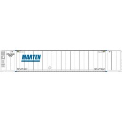 HO 53' Reefer Container Marten_76011