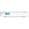 HO 53' Reefer Container Marten_76011