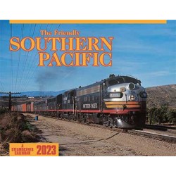 2023 Southern Pacific Kalender (Steamscenes)_76115