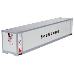 151-4504-19 O 45' Container Sealand 4830099