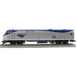 HO GE P42 Genesis Amtrak Phase V Late # 180_76490