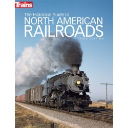 The History Guide to North American RR