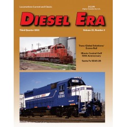 Diesel Era 2022 - Nr. 3