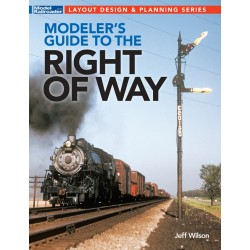 Modeler's Guide to the Right of Way