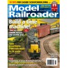 Model Railroader 2022 November