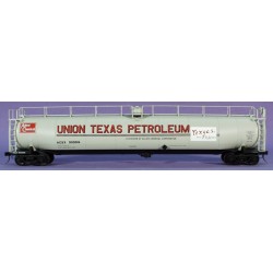 O 3-RL ACF 33000 Gallon Tank Union Texas 933016
