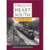 Through the heart of the South