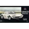 1:24 Corvette Grand Sport GT Prototype Sebring1964_76924