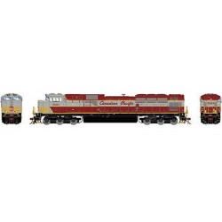 HO SD70ACU Canadian Pacific 7010 DCC/Sound_76937