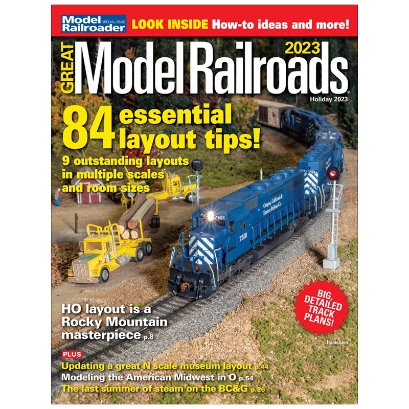 Great Model Railroads 2023_76943