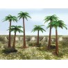 Palm Trees - SceneScapes 4 - 6" Tall pkg(6)_76971