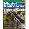 Model Railroader 2022 Dezember