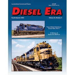 Diesel Era 2022 - Nr. 4