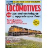 Model Railroader How to Model Locomotives 2023
