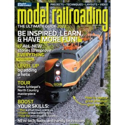 Model Railroading the ultimate guide 2022